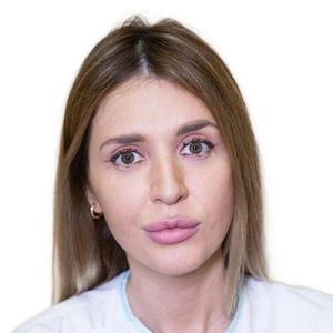 Аксенова Полина Викторовна