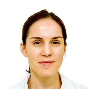 Гаджиева Гитине Расуловна