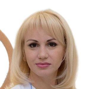 Поддубная Юлия Михайловна