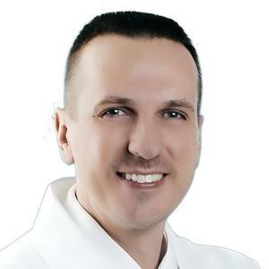 Щуров Сергей Владимирович