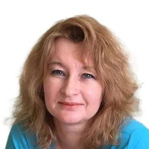 Файзуллина Наталья Ильдусовна