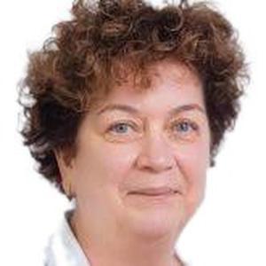 Котельникова Лилия Анатольевна