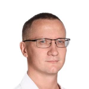 Инякин Олег Николаевич