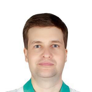 Манукян Максим Викторович
