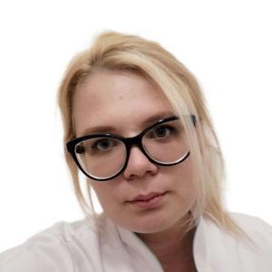 Литвинова Екатерина Андреевна