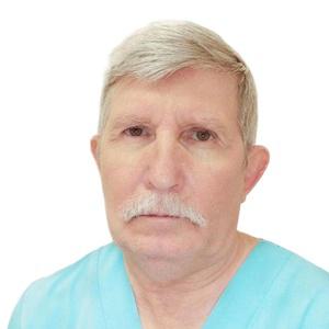 Кожуховский Владимир Владимирович
