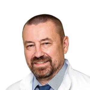 Коткин Валерий Брониславович