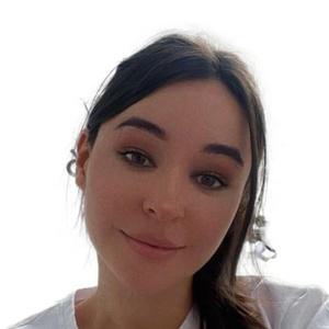 Газдиева Зарема Идрисовна