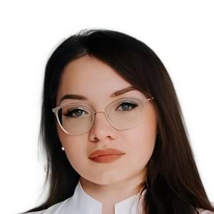 Широкова Ирина Владимировна