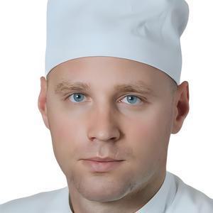 Захаров Алексей Николаевич