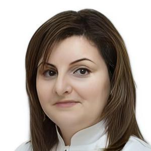 Цховребова Диляра Анатольевна