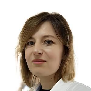 Иванова Ольга Алексеевна