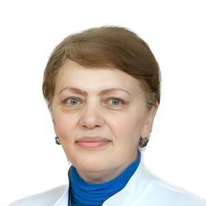 Гаскина Леонора Владимировна