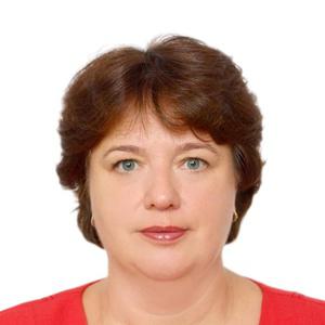 Шигаева Анна Валерьевна