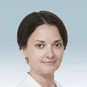 Иванчихина Любовь Геннадьевна
