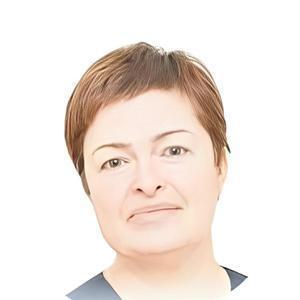 Бочкарева Светлана Юрьевна