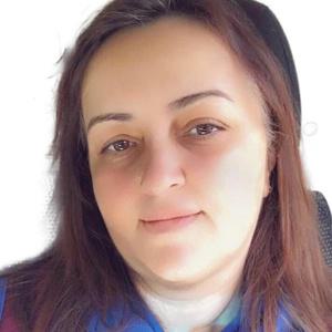 Сетова Марина Нурбиевна