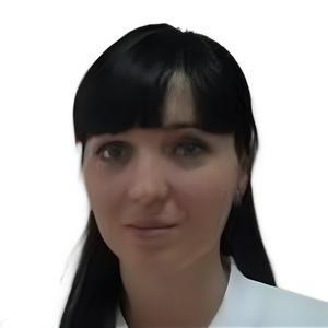 Алиева Динара Романовна
