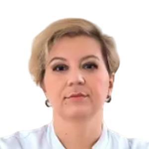 Кобылина Ольга Васильевна
