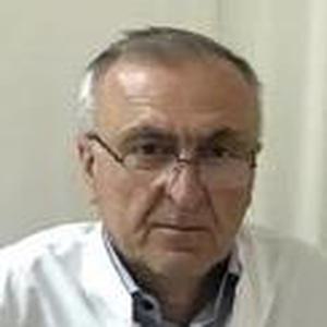 Багомедов Муса Магомедович