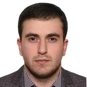 Бабаев Рустам Саркярович