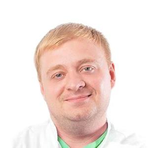 Тимощенко Константин Сергеевич