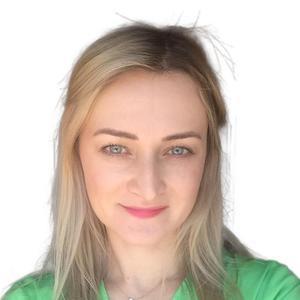 Капустина Анжелика Владимировна