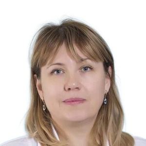 Гаязова Анна Владимировна
