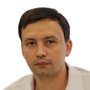 Исаков Александр Николаевич