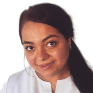 Орлова Оксана Сергеевна
