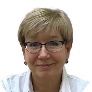 Фокина Наталия Борисовна
