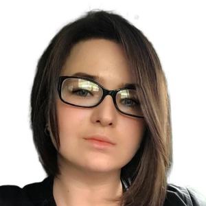 Макарова Ольга Андреевна