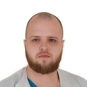 Гвоздев Никита Сергеевич