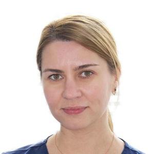 Гордеева Анастасия Сергеевна