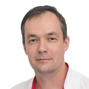 Черняев Владимир Сергеевич