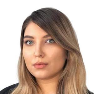Китаева Ксения Сергеевна