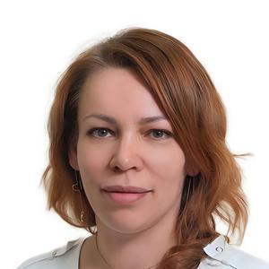 Родионова Анна Владимировна