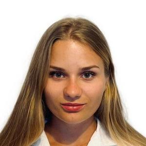 Калиновская Анна Вячеславовна