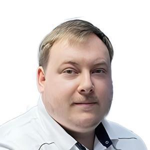 Надейкин Никита Борисович