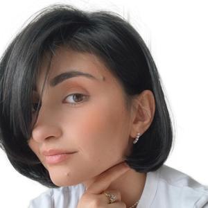 Керопян Анна Вачагановна