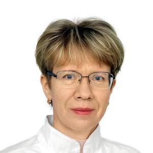 Черкасова Лариса Валерьевна