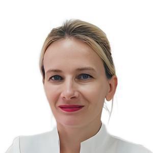Самойлова Марина Викторовна
