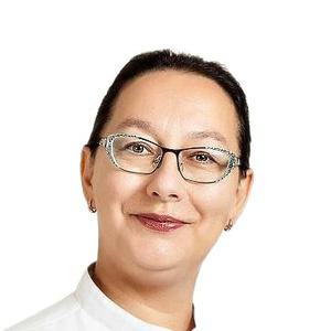 Шадрина Оксана Геннадьевна