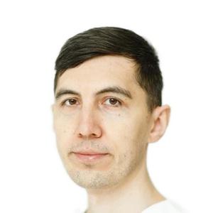 Кузьмин Александр Валериевич