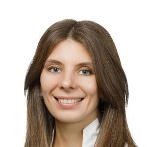 Атюнина Анастасия Александровна