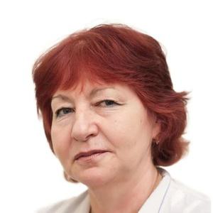 Ерцева Алла Юрьевна