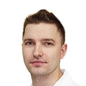 Беляев Роман Викторович