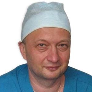 Морозов Александр Григорьевич