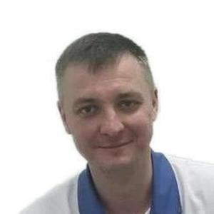 Кудрявцев Александр Игоревич