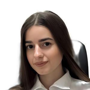 Довлатбекян Мерри Вазгеновна